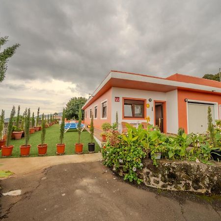 上布雷尼亚Gran Casa Terrera别墅 外观 照片