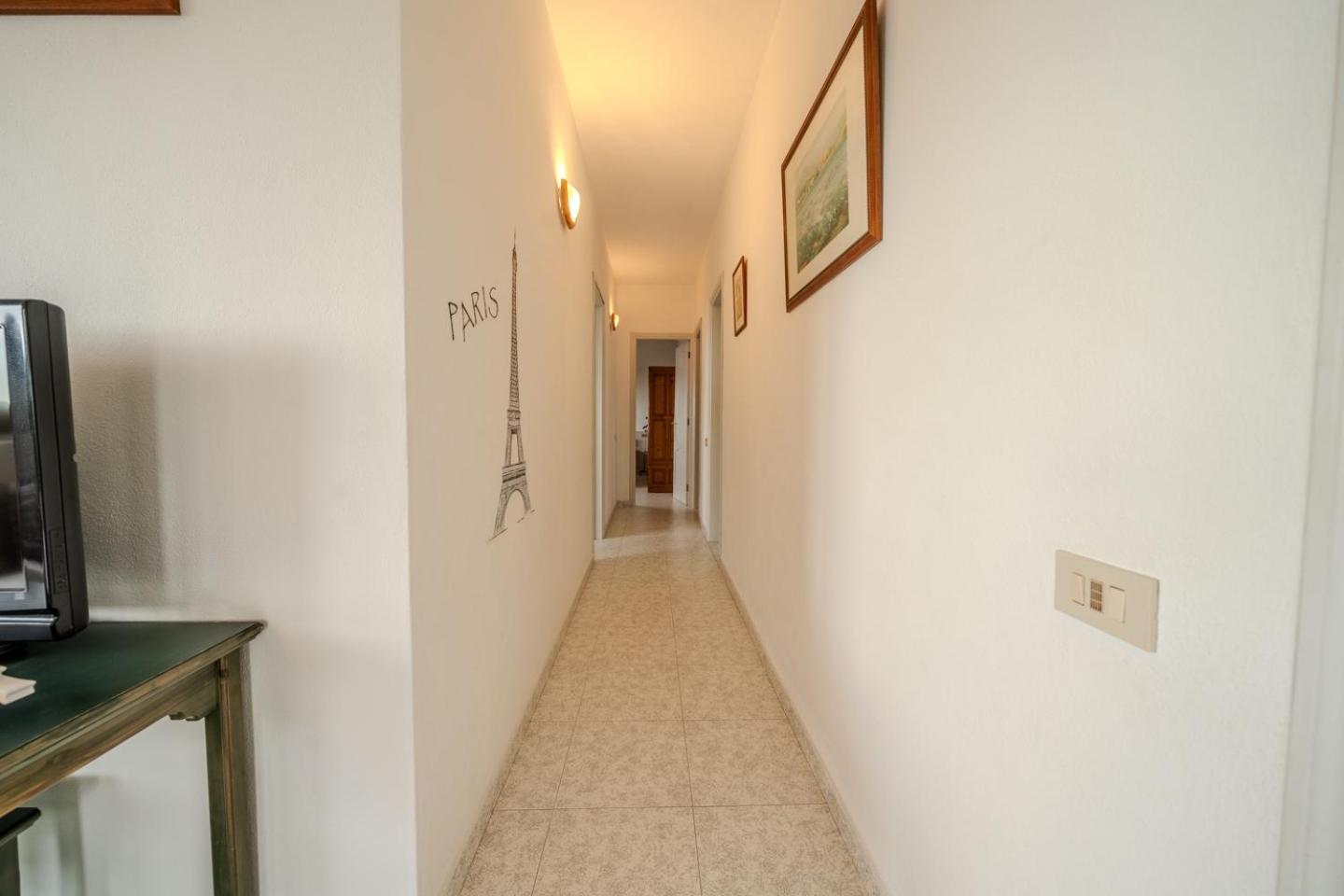 上布雷尼亚Gran Casa Terrera别墅 外观 照片